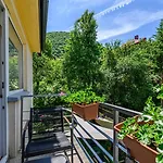 Villa Private With Terrace -