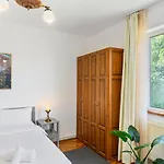 Private With Terrace - Villa *