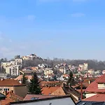 Villa Private With Terrace - *