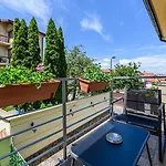 Villa Private With Terrace - Brasov