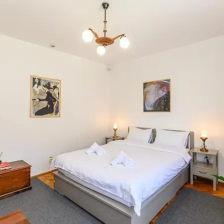 Private With Terrace - * Brasov