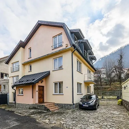 Private With Terrace - * 布拉索夫