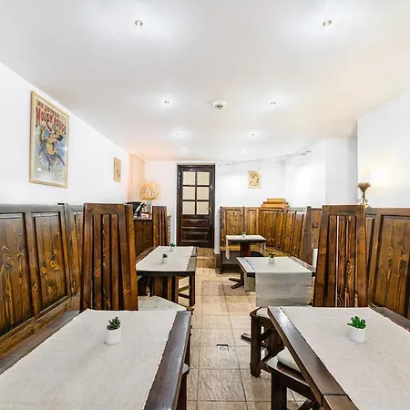 Private With Terrace -