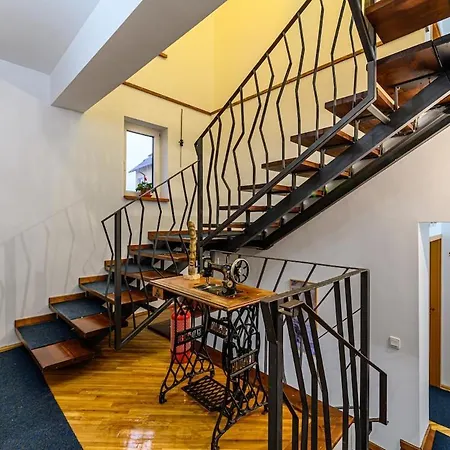 Private With Terrace -