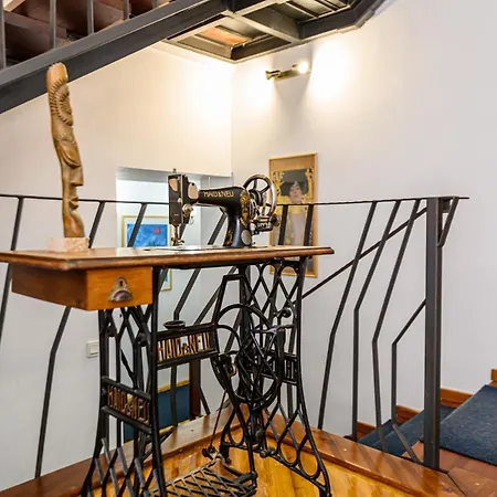 Private With Terrace -