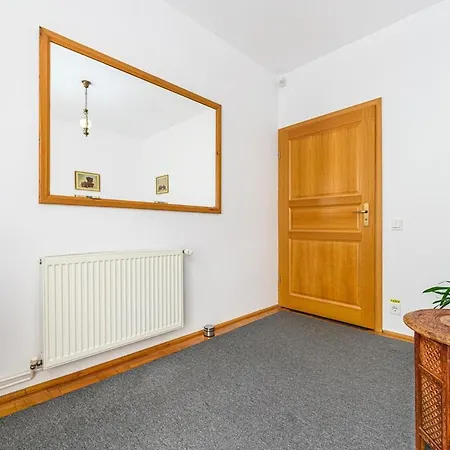 Villa Private With Terrace - Brasov