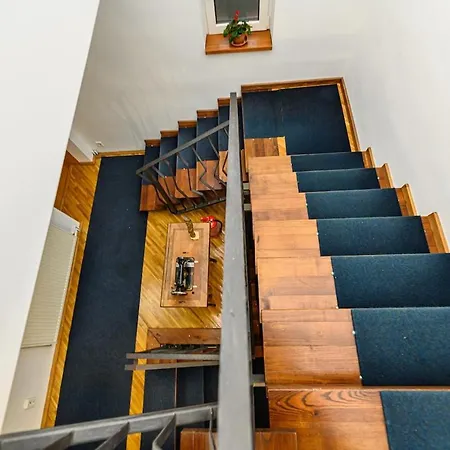 Private With Terrace -