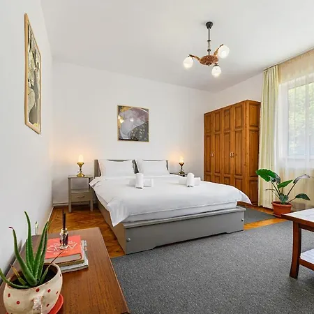Private With Terrace - *