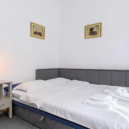 Private With Terrace - Villa Brasov