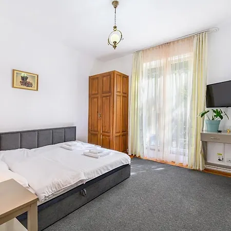Private With Terrace - Brasov