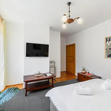Private With Terrace -