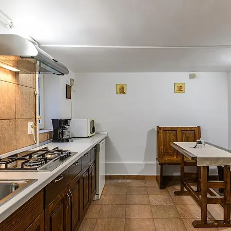 Private With Terrace - Villa *