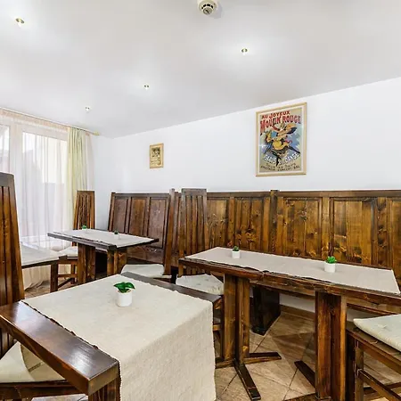 Villa Private With Terrace -