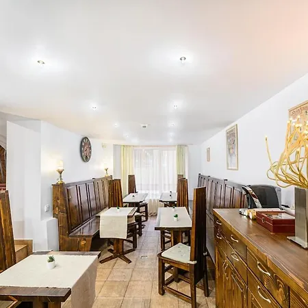 Villa Private With Terrace - *