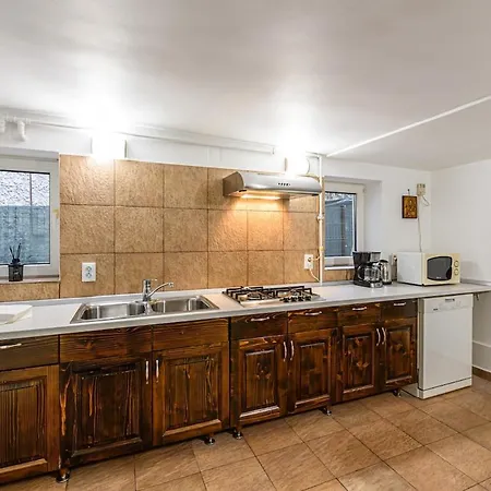 Private With Terrace - *