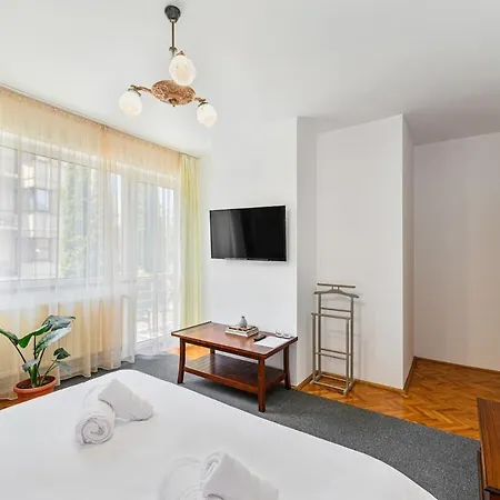 Private With Terrace -