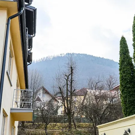Villa Private With Terrace - *