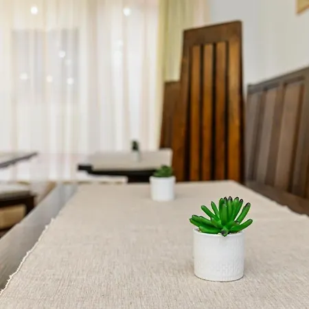 Private With Terrace - Villa