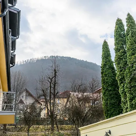 Private With Terrace - * Brasov