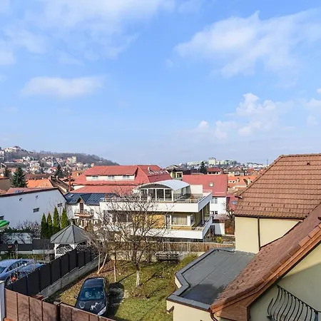 Private With Terrace -