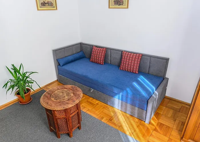 Private With Terrace - 别墅 *