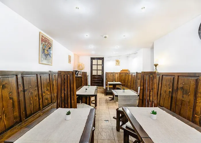 Private With Terrace -