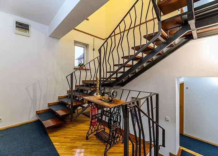 Private With Terrace -