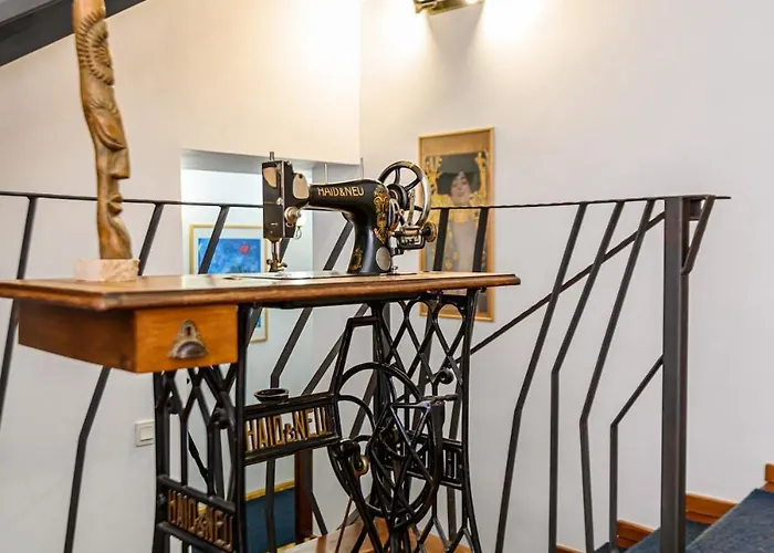 Private With Terrace -