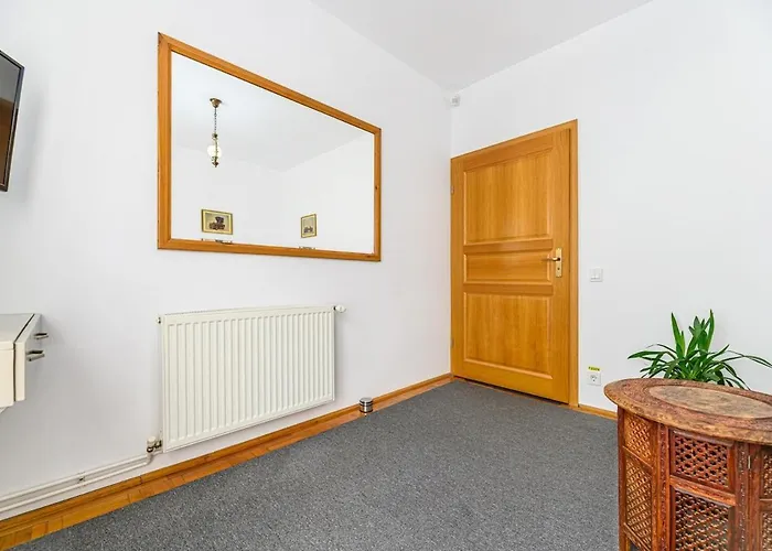 别墅 Private With Terrace - 布拉索夫