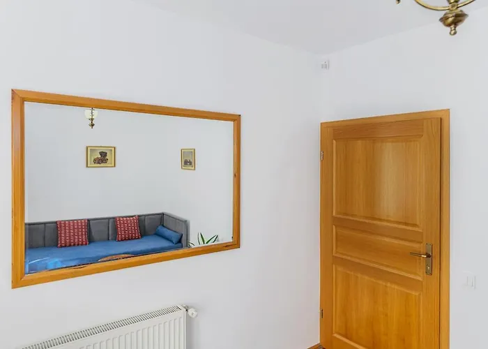 Private With Terrace - *