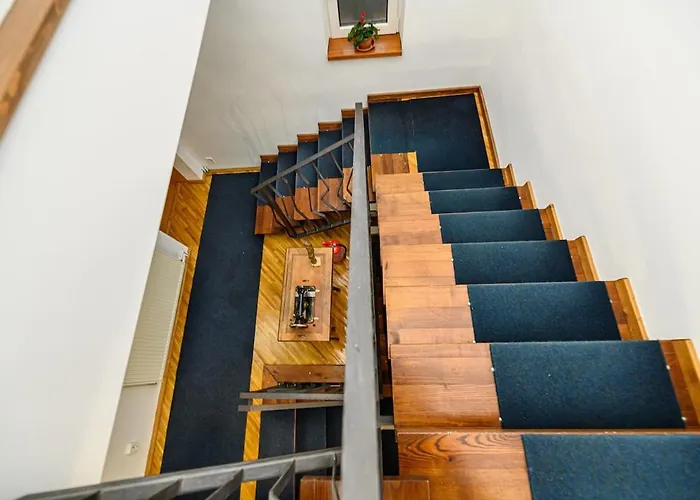 Private With Terrace -