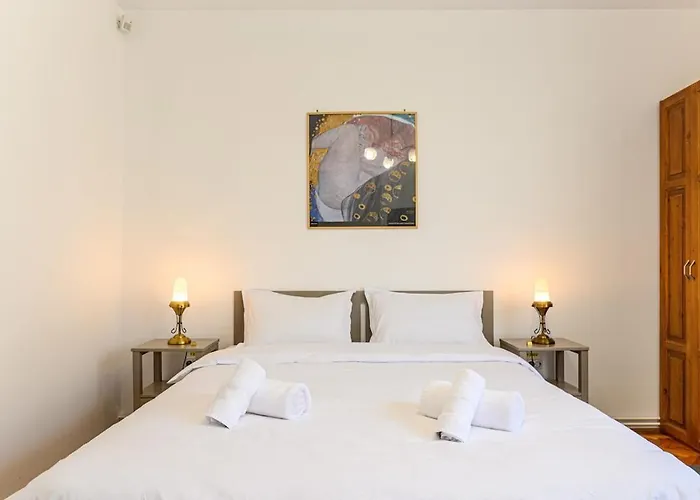 Private With Terrace - * 布拉索夫