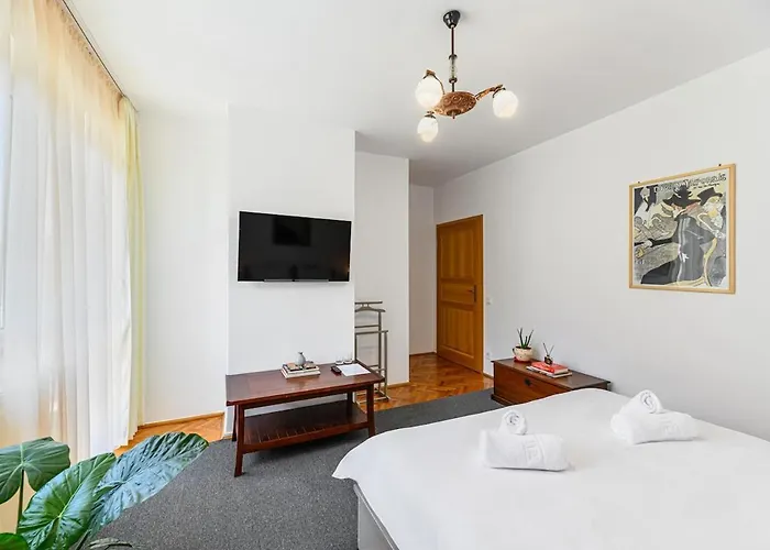 Private With Terrace -