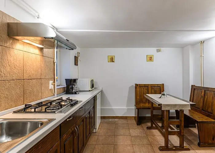 Private With Terrace - 别墅 *