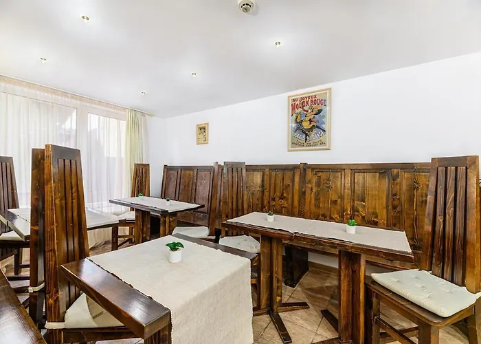 别墅 Private With Terrace -