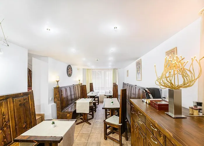 别墅 Private With Terrace - *