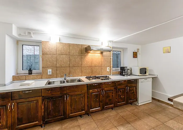 Private With Terrace - *