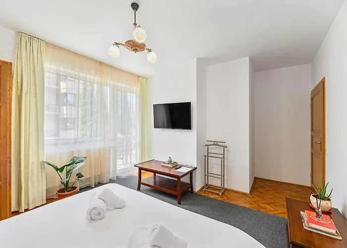 Private With Terrace -