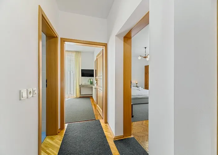 Private With Terrace - 布拉索夫