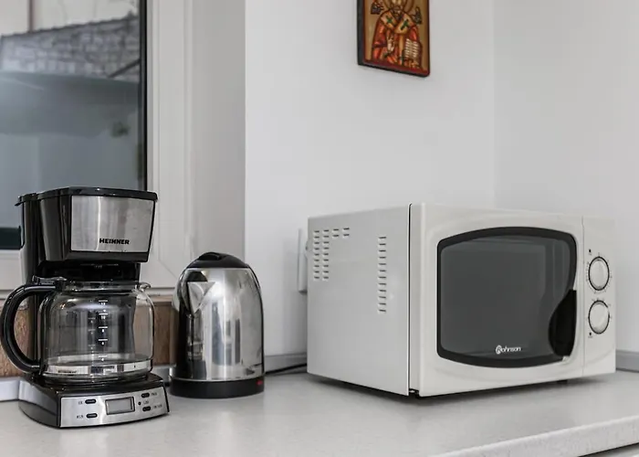 Private With Terrace - *