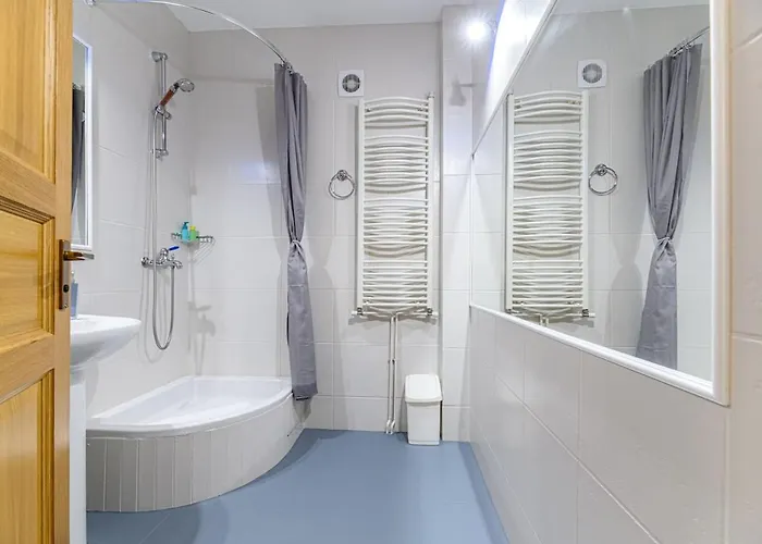 Private With Terrace - 别墅 布拉索夫