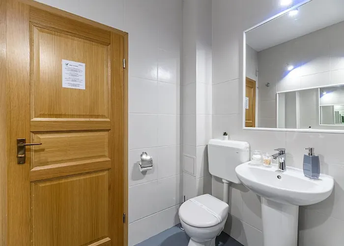 别墅 Private With Terrace -