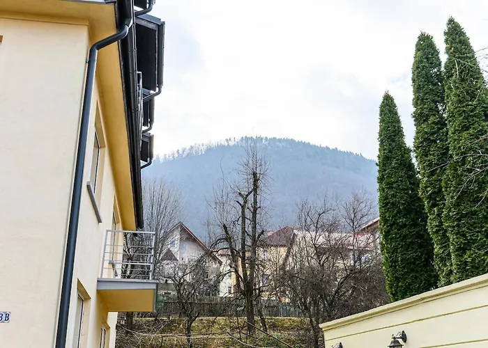 别墅 Private With Terrace - *