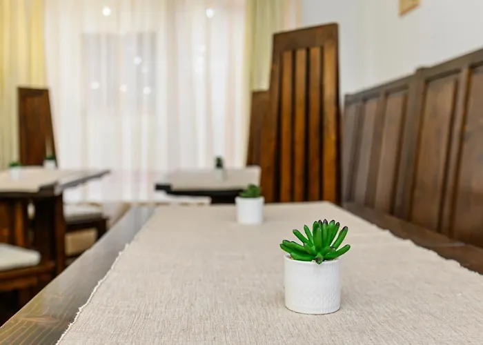 Private With Terrace - 别墅