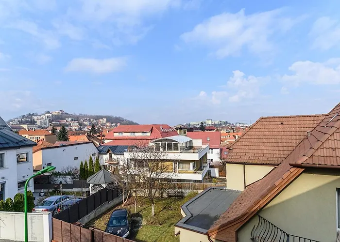 Private With Terrace -