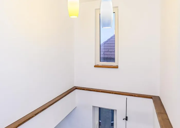 Private With Terrace - 别墅 布拉索夫